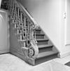 Interieur trap (leuning) - Zierikzee - 20222970 - RCE -  interieur trap (leuning) 