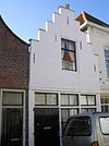 Zierikzee Meelstraat 49 -  Zierikzee, Meelstraat 49. 