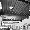 Interieur, balkenplafond - Zierikzee - 20223884 - RCE -  interieur, balkenplafond 