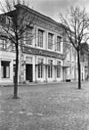 Voorgevel - Zierikzee - 20222936 - RCE -  De Twentsche Bank: voorgevel 