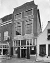 Voorgevel - Zierikzee - 20223466 - RCE -  voorgevel 