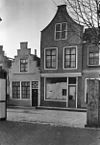 Voorgevels - Zierikzee - 20222807 - RCE -  voorgevels 