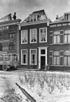 Voorgevel - Zierikzee - 20222931 - RCE -  voorgevel 