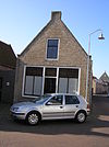 Zierikzee Bagijnestraat 2 -  Zierikzee, Bagijnestraat 2. 
