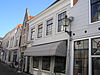 Zierikzee Korte Sint Janstraat 11 -  Zierikzee, Korte Sint Janstraat 11. 