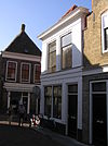 Zierikzee Korte Sint Janstraat 22 -  Zierikzee, Korte Sint Janstraat 22. 