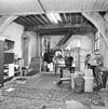 Interieur verdieping - Zierikzee - 20222706 - RCE -  interieur verdieping 