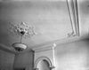 Plafond eerste verdieping voorkamer - Zierikzee - 20223672 - RCE -  plafond eerste verdieping voorkamer 