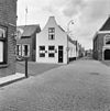 Voor- en rechter zijgevel - Zierikzee - 20223919 - RCE -  voor- en rechter zijgevel 