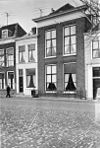 Voorgevel - Zierikzee - 20223201 - RCE -  voorgevel 