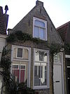 Zierikzee Bagijnestraat 23 -  Zierikzee, Bagijnestraat 23. 