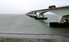 Zeelandbrug-01 -  Zeelandbrug  Zeeland Bridge