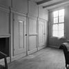 Interieur bedsteewand - Zierikzee - 20223492 - RCE -  interieur bedsteewand 