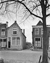 Voorgevel - Zierikzee - 20222940 - RCE -  voorgevel 