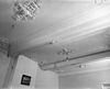 Achterkamer 1e etage plafond - Zierikzee - 20223095 - RCE -  achterkamer 1e etage plafond 