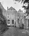 Exterieur achtergevel - Zierikzee - 20223097 - RCE -  exterieur achtergevel 