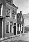Voorgevels - Zierikzee - 20222838 - RCE -  voorgevels 