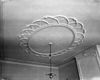 Voorkamer plafond - Zierikzee - 20223099 - RCE -  voorkamer plafond 