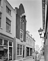 Voorgevel - Zierikzee - 20222702 - RCE -  voorgevel 