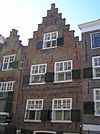 Zierikzee Meelstraat 17 -  Zierikzee, Meelstraat 17 