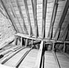 INTERIEUR, KAPCONSTRUCTIE - Zierikzee - 20284452 - RCE -  Gasthuiskerk: INTERIEUR, KAPCONSTRUCTIE 