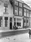 Voorgevel - Zierikzee - 20223200 - RCE -  voorgevel 