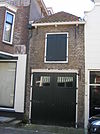 Pakhuis fragment