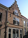 Zierikzee Meelstraat 2 -  Zierikzee, Meelstraat 2 