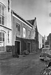 Voorgevel - Zierikzee - 20223409 - RCE -  voorgevel 