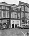 Voorgevel - Zierikzee - 20222912 - RCE -  voorgevel 