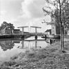 Brug voor de poort, overzicht - Zierikzee - 20222367 - RCE -  Zuidhavenpoort: brug voor de poort, overzicht 