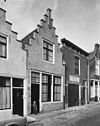 Voorgevel - Zierikzee - 20223171 - RCE -  voorgevel 