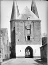 Poort - Zierikzee - 20222241 - RCE -  Nobelpoort: poort 