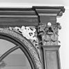 Detail bovenlicht van winkelinterieur - Zierikzee - 20222791 - RCE -  detail bovenlicht van winkelinterieur 