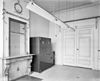 Interieur voorkamer links - Zierikzee - 20222972 - RCE -  interieur voorkamer links 