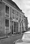 Voorgevel - Zierikzee - 20223698 - RCE -  voorgevel 