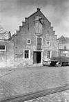Voorgevel - Zierikzee - 20223293 - RCE -  voorgevel 
