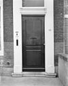 Voordeur - Zierikzee - 20222932 - RCE -  voordeur 