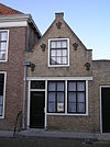 Zierikzee Varremarkt 7 -  Zierikzee, Varremarkt 5. 