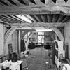 Interieur verdieping - Zierikzee - 20222707 - RCE -  interieur verdieping 