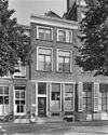 Voorgevel - Zierikzee - 20223212 - RCE -  voorgevel 