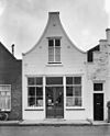 Voorgevel - Zierikzee - 20222750 - RCE -  voorgevel 