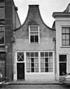 Voorgevel - Zierikzee - 20222826 - RCE -  voorgevel 