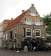 Haus am Markt IJzendijke 2012