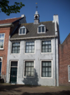 IJzendijke - Markt 3 -  Rijksmonument IJzendijke - Markt 3