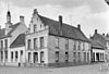 Voor- en zijgevel - IJzendijke - 20120150 - RCE -  voor- en zijgevel 
