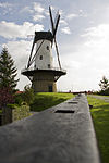 De Witte Juffer 01 -  IJzendijke, Molen De Witte Juffer