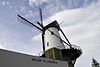 De Witte Juffer 02 -  IJzendijke, Molen De Witte Juffer