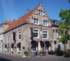 IJzendijke - Markt 8 -  Rijksmonument IJzendijke - Markt 8