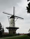 De Witte Juffer IJzendijke 2012